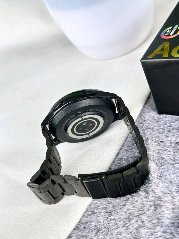 Active 2 Smart Watch Premium Quality  - Active 2