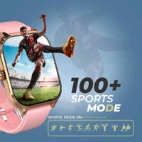 H9 Pro MAX  H9 Smart Watch 2.01" TFT Display, Bluetooth 5.0 with Call & Message Reminders - H9 Pro MAX