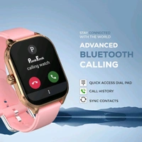 H9 Pro MAX  H9 Smart Watch 2.01" TFT Display, Bluetooth 5.0 with Call & Message Reminders - H9 Pro MAX