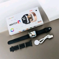 Laxasfit Smart Watch X – Series 10 - Watch X