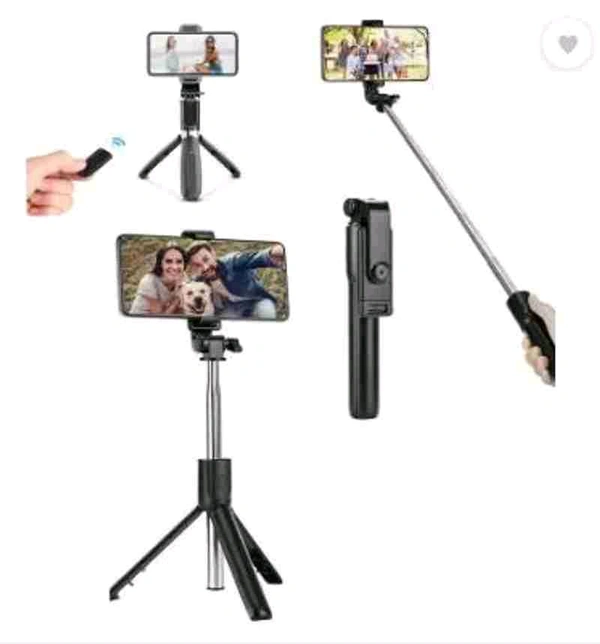 R1S Selfie Stick 