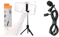 R1S Selfie Stick 