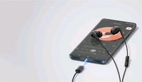 Xiaomi Mi Type-C Earphone OG Quality  - Mi Type-C H/F