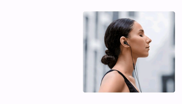 Xiaomi Mi Type-C Earphone OG Quality  - Mi Type-C H/F