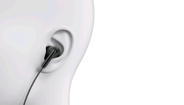 Xiaomi Mi Type-C Earphone OG Quality  - Mi Type-C H/F