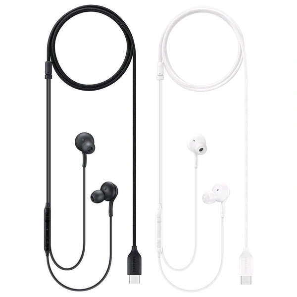 AKG Type-C Earphones  - AKG Type-C Box
