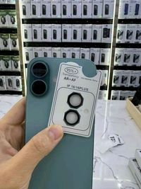 YouthQit ALIEN ⚙️  ⚽️  FoosBall Camera Ring  Premium Quality - IPhone 13 Pro
