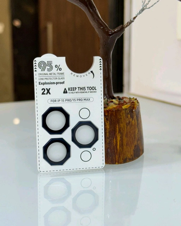 YouthQit ALIEN ⚙️  ⚽️  FoosBall Camera Ring  Premium Quality - IPhone 14 ProMax
