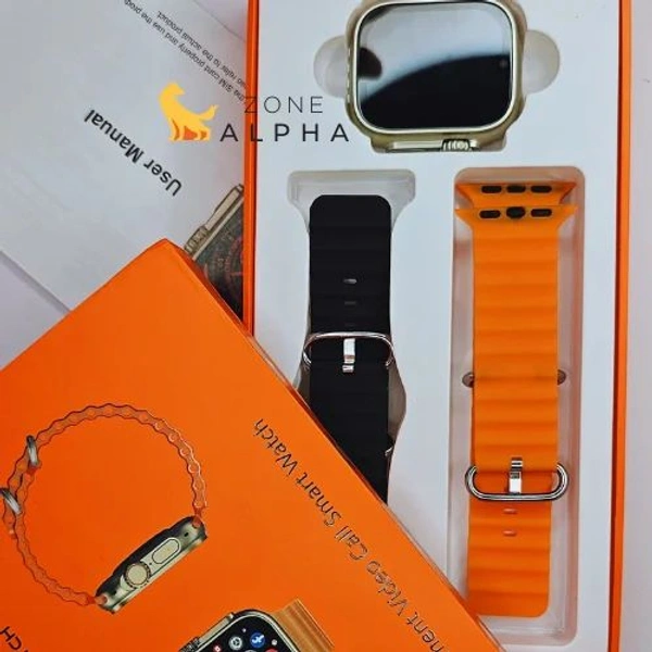 Ultra S9 Screen Smart Watch 