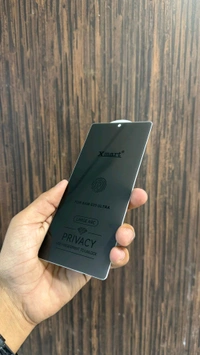 Xmart Large ARG Glass Transparent Privacy Glass  - Ip 13