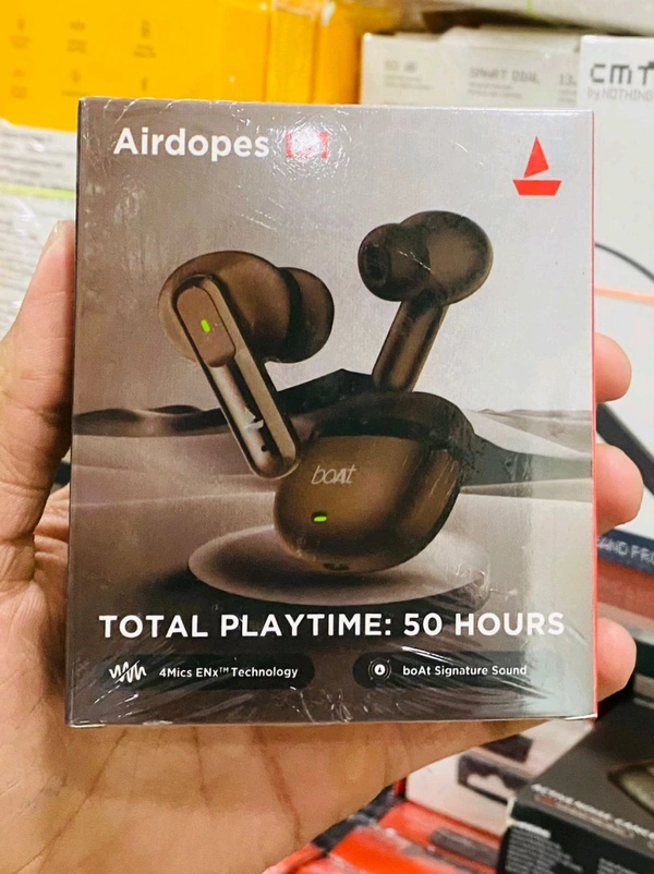 Airdopes 151  Buds Premium Sound Quality