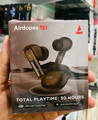 Airdopes 151  Buds Premium Sound Quality