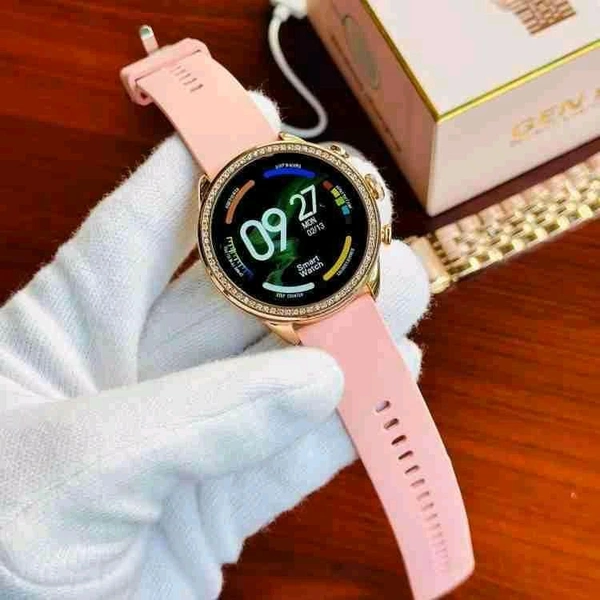 Gen 9 Smart Watch Wireless Charger Premium Quality  - Gen 9