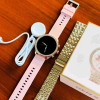 Gen 9 Smart Watch Wireless Charger Premium Quality  - Gen 9