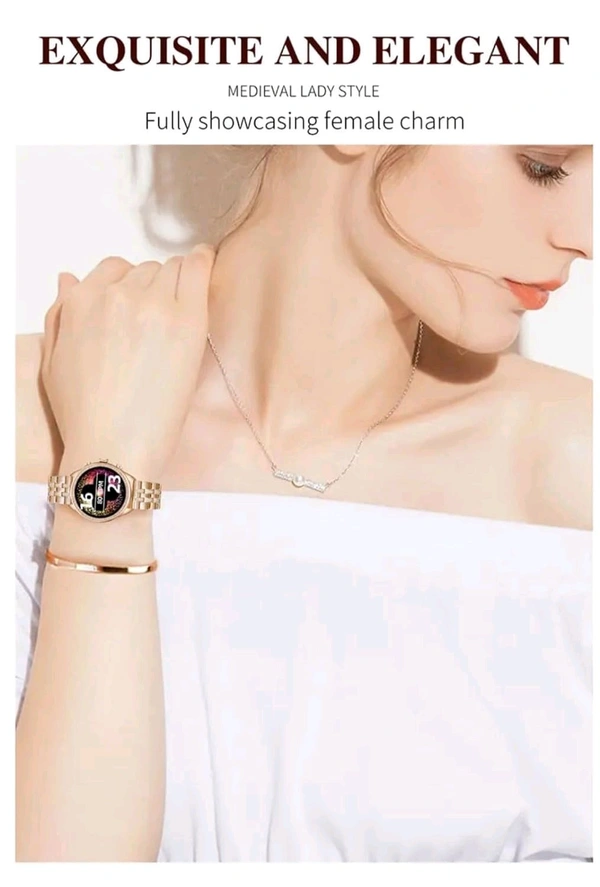 Gen 9 Smart Watch Wireless Charger Premium Quality  - Gen 9