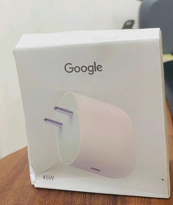 Google 45W Og Adapter Premium Quality 