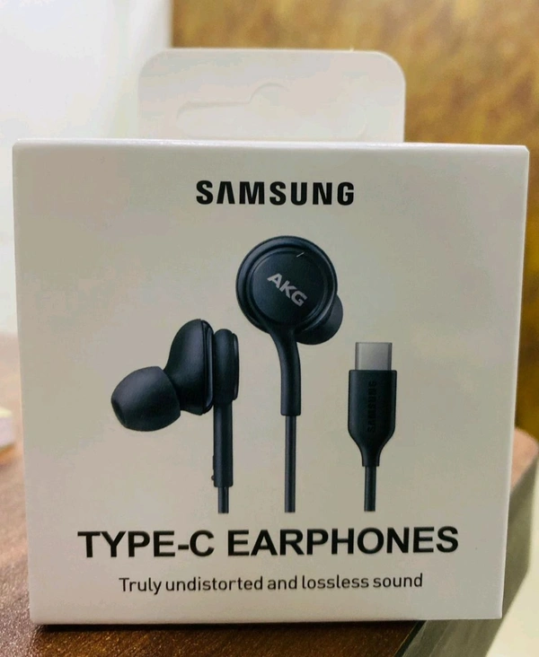 Samsung AKG Type-C Earphones Original 