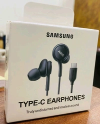 Samsung AKG Type-C Earphones Original 
