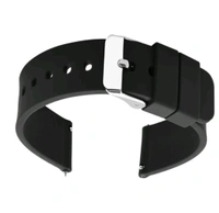 Smart Watch Silicon Belt  - 20mm