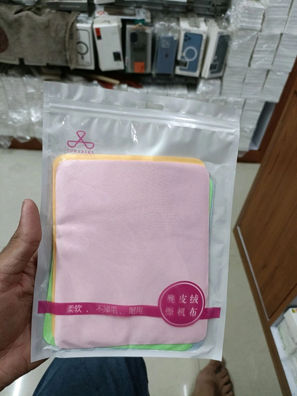 China Og Cloth 10pice Single Packet 