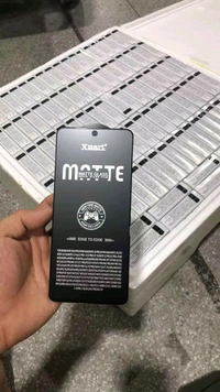 Xmart Matte Glass  - iPhone 13pro