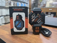 Mobile Phone Cooling Fan DY09
