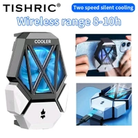 Mobile Phone Cooling Fan DY08