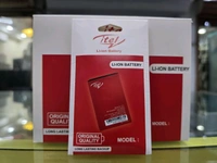 Itel 25Bi Li-ion 2500Mh Battery Premium Quality 