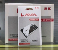 Lava LEB027 800Mh 5C Li-ion Battery Premium Quality 