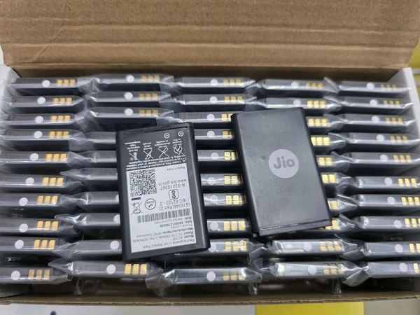 Kechaoda Bl_4C 800mAh Li-ion Battery Premium Quality 