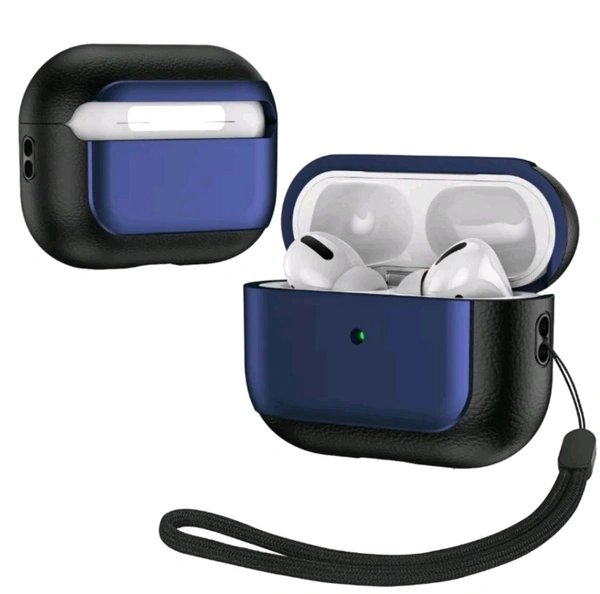 YouthQit  Armor Airpods Pro / PRO 2 Premium Quality Buds Case  - 📻 Radio Buds Case