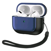 YouthQit  Armor Airpods Pro / PRO 2 Premium Quality Buds Case  - 📻 Radio Buds Case