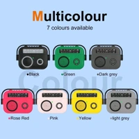 YouthQit  📻 RADIO Airpods Pro / PRO 2 Premium Quality Buds Case  - 📻 Radio Buds Case