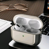 YouthQit  Armor Airpods Pro / PRO 2 Premium Quality Buds Case  - 📻 Radio Buds Case