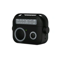 YouthQit  📻 RADIO Airpods Pro / PRO 2 Premium Quality Buds Case  - 📻 Radio Buds Case