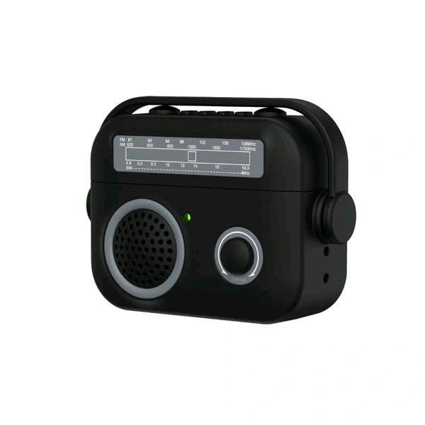 YouthQit  📻 RADIO Airpods Pro / PRO 2 Premium Quality Buds Case  - 📻 Radio Buds Case