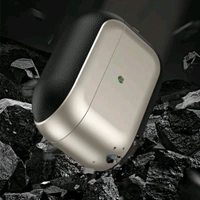 YouthQit  Armor Airpods Pro / PRO 2 Premium Quality Buds Case  - 📻 Radio Buds Case