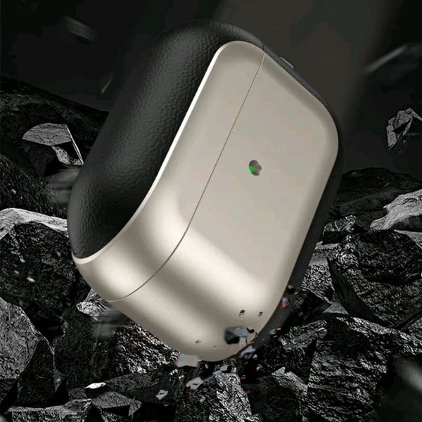 YouthQit  Armor Airpods Pro / PRO 2 Premium Quality Buds Case  - 📻 Radio Buds Case