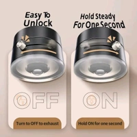YouthQit  Vacuum Suction Magnetic Mobile Stand Premium Quality  - Vacuum Magnetic Mobile Stand