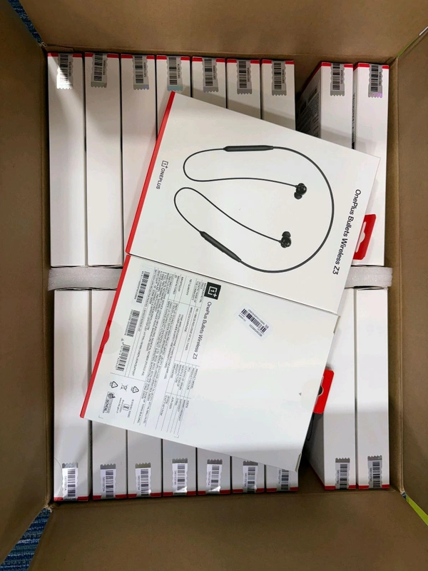 OnePlus Bullets Wireless Z3 100% Orignal - OnePlus Z3