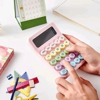 ORBIT OT-99 IT Keyboard 12 Digits Calculator  - ORBIT OT-99