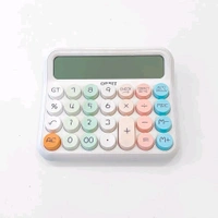 ORBIT OT-77C IT Keyboard 12 Digits Calculator  - ORBIT OT-77C