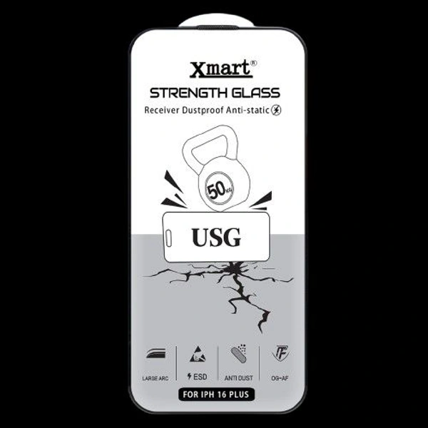Xmart Anti-Static Strength 50kg  - iPhone