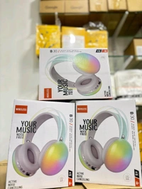 Wireless Bluetooth Headphone Premium Quality 