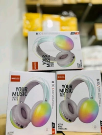 Wireless Bluetooth Headphone Premium Quality 