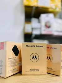 Motorola 68W Adaptor Premium Quality 