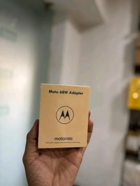 Motorola 68W Adaptor Premium Quality 
