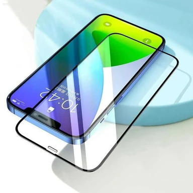 Mobile Tempered Glass