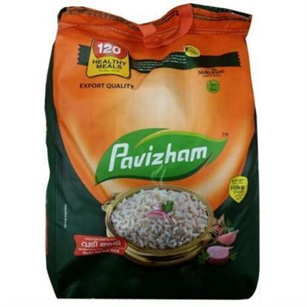 Pavizham Vadi Matta - 5 Kg
