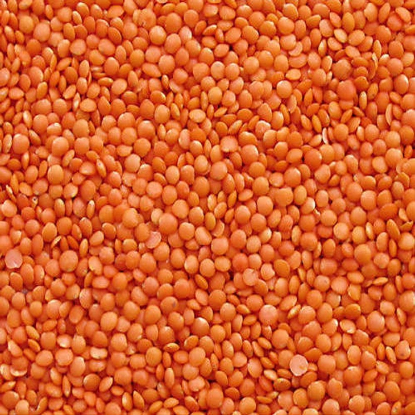 Masoor dal Loose - 500 gms